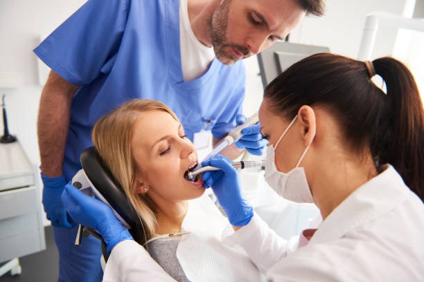 Why Choose Us for Your Dental Needs in Ocean Acres, NJ