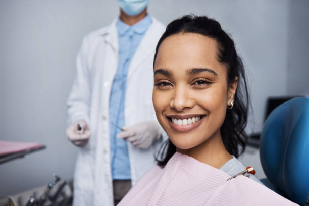 TMJ/TMD Treatment in Ocean Acres, NJ