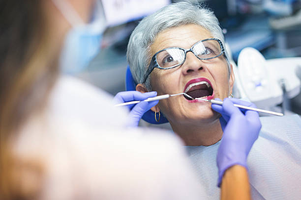 Why Choose Us for Your Dental Needs in Ocean Acres, NJ